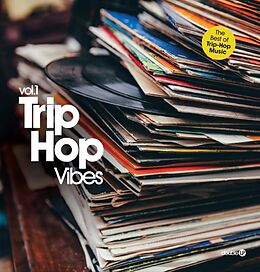 Trip Hop Vibes Vinyl Vol 1