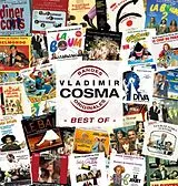 Vladimir Cosma LP (analog) Best Of