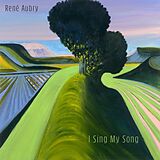 René Aubry CD I Sing My Song