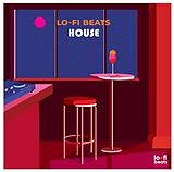 Lo-fi Beats House Vinyl Lo-fi Beats House