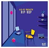 Lo-fi Beats Hip Hop Vinyl Lo-fi Beats Hip Hop