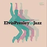 Elvis In Jazz Presley LP (analog) Elvis Presley In Jazz