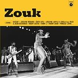 Vintage Zouk Vinyl Vintage Zouk