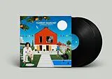 Florent Marchet Vinyl Garden Party