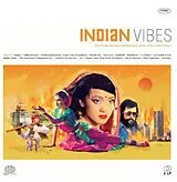 Indian Vibes LP (analog) Indian Vibes