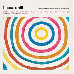 Vinyl Chill Vinyl House Chill