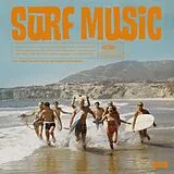 Surf Music Vinyl The Californian Vibes