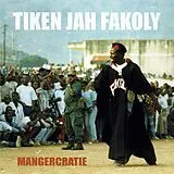 Tiken Jah Fakoly LP (analog) Mangécratie