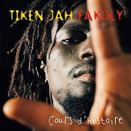 Tiken Jah Fakoly Vinyl Cours D Histoire