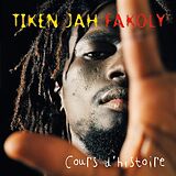 Tiken Jah Fakoly CD Cours D Histoire