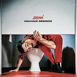 Zaoui Vinyl Mauvais Démons (ep)