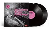 Electronic Music Anthology LP (analog) The Techno Session