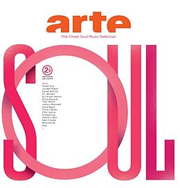 Arte Soul Vinyl Arte Soul