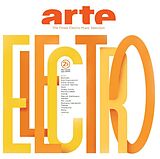 Various Vinyl Arte Electro