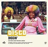 Disco Diggin LP (analog) Disco Diggin