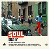 Soul Diggin Vinyl Soul Diggin