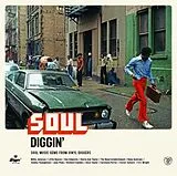 Soul Diggin LP (analog) Soul Diggin