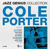 Cole Porter LP (analog) Jazz Genius