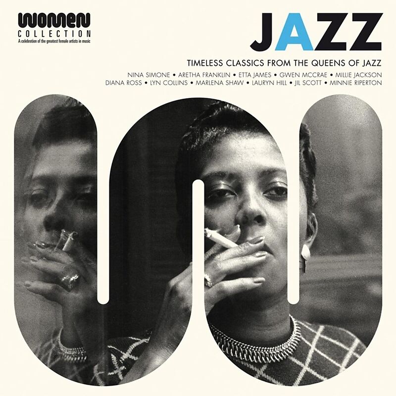 Jazz Women