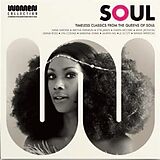 Soul Women Vinyl Soul Women