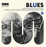 Blues Men Vinyl Blues Men