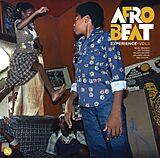 Afrobeat Expérience Vinyl Vol 1