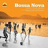 Music Lovers LP (analog) Bossa Nova