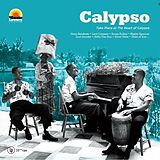 Music Lovers Vinyl Calypso