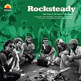 Music Lovers Vinyl Rocksteady