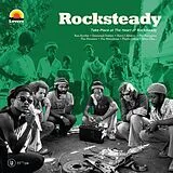 Music Lovers LP (analog) Rocksteady