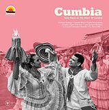 Music Lovers Vinyl Cumbia