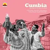 Music Lovers LP (analog) Cumbia