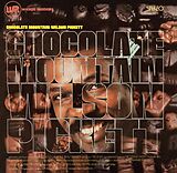 Wilson Pickett Vinyl Chocolate Mountain