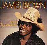 James Brown LP (analog) Soul Syndrom