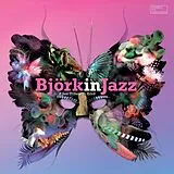 Various CD Björk In Jazz