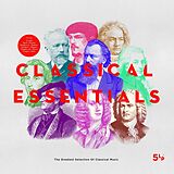Various Vinyl Classical Essentials (5 LP)