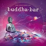 Buddha Bar LP (analog) Universe