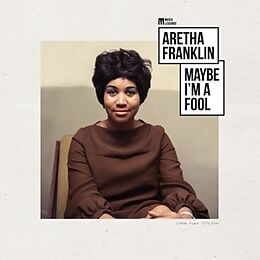 Franklin,Aretha Vinyl Maybe Im a Fool