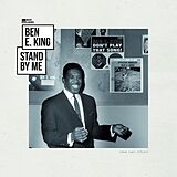 Ben E. King Vinyl Stand By Me