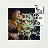 Bill Haley Vinyl Rock Around The Clock
