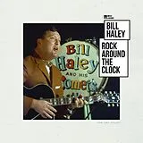 Bill Haley LP (analog) Rock Around The Clock