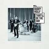 Buddy Holly LP (analog) That''ll Be The Day