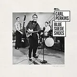Carl Perkins LP (analog) Blue Suede Shoes