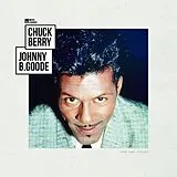 Chuck Berry LP (analog) Johnny B. Goode