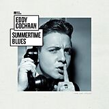 Eddie Cochran Vinyl Summertime Blues