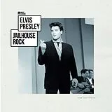 Elvis Presley LP (analog) Jailhouse Rock
