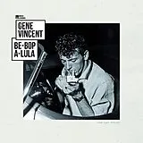 Gene Vincent LP (analog) Be-bop-a-lula
