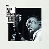 John Lee Hooker Vinyl Boom Boom