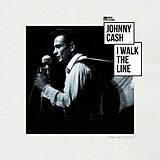 Cash,Johnny Vinyl I Walk The Line