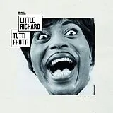 Little Richard LP (analog) Tutti Frutti